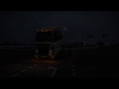 Εξωτερικό Shandeka C7H